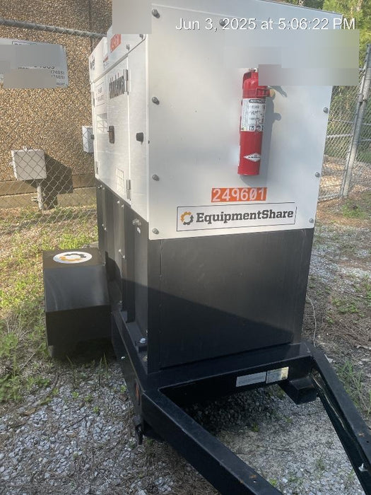 2022 SHINDAIWA DGK15FL