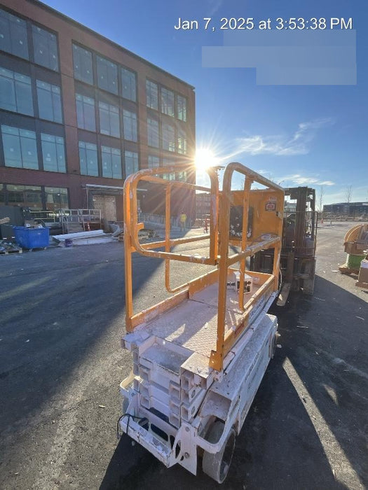 2017 CUSTOM EQUIPMENT HB-1430