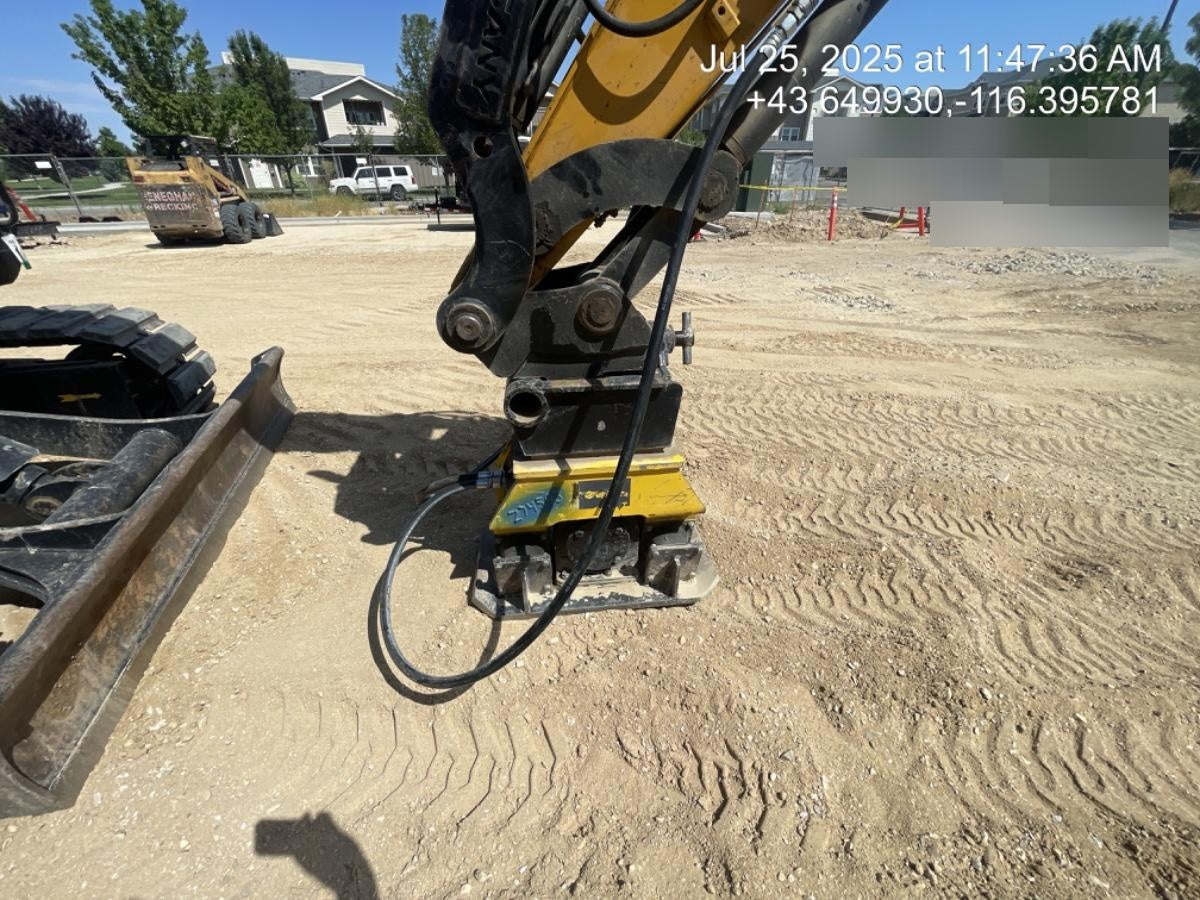2022 EPIROC HC350