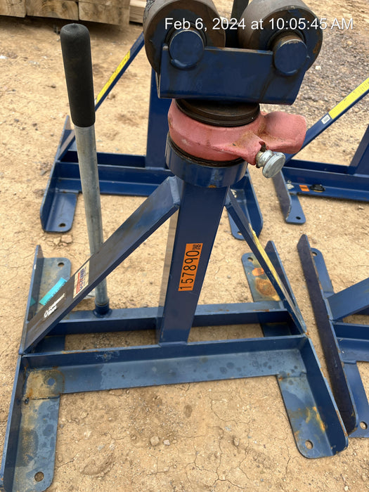 2021 CURRENT TOOLS 680