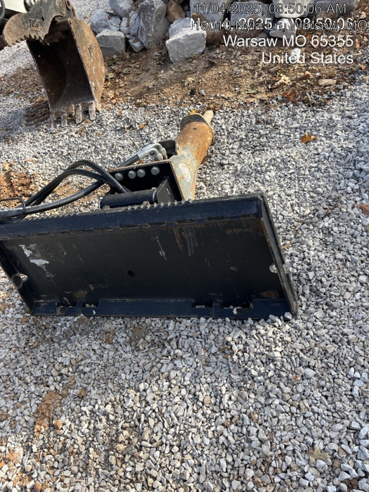 2025 TAG MANUFACTURING UTM27