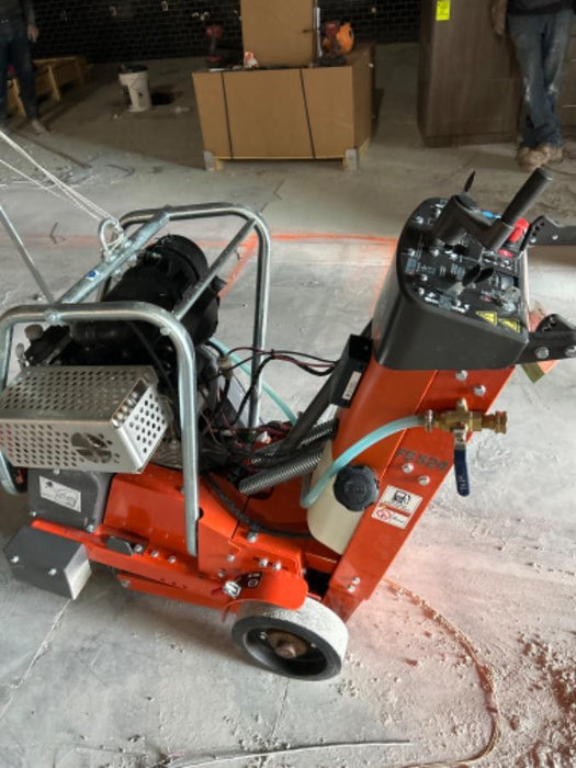 2024 HUSQVARNA FS 524