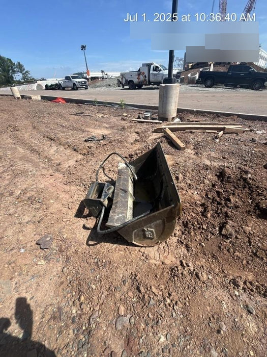 2024 TAG MANUFACTURING 3605TTB