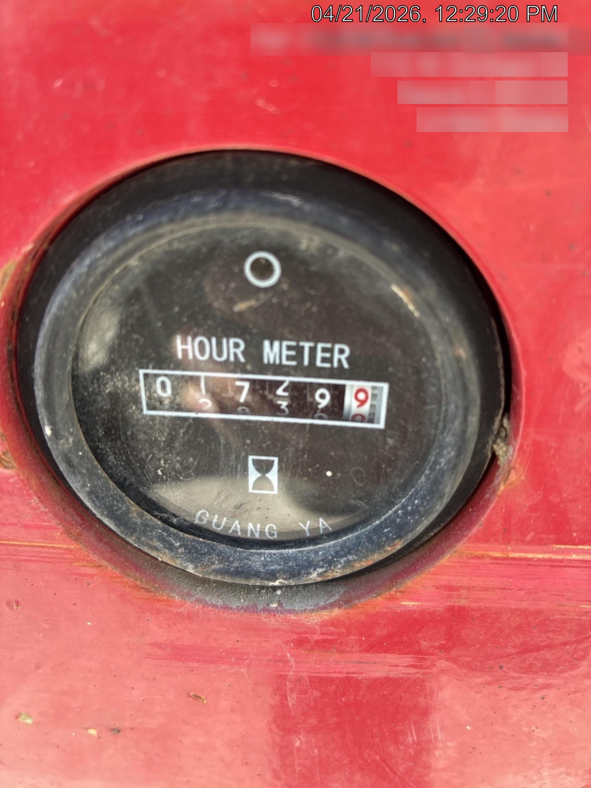 2020 MEC 4555SE