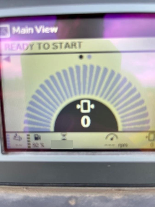 2020 ATLAS COPCO XAS 900