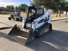2021 BOBCAT T770