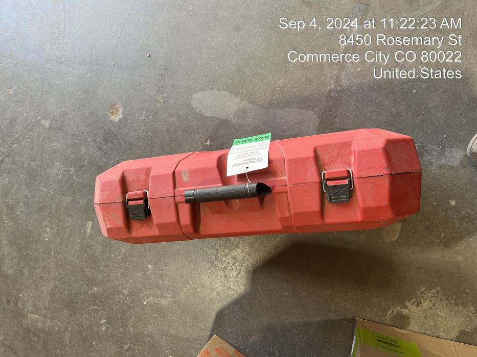 2021 MILWAUKEE 4272-21