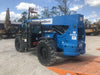 2020 Genie GTH-844 Cab/Heat/Air, Solid Tires, Work Lights, Beacon, Aux Hydraulics, Back up Alarm, Lifting Eye