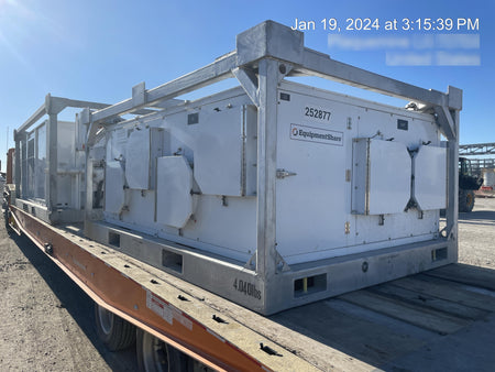 2022 SMARTECH SMTAH1D121Q