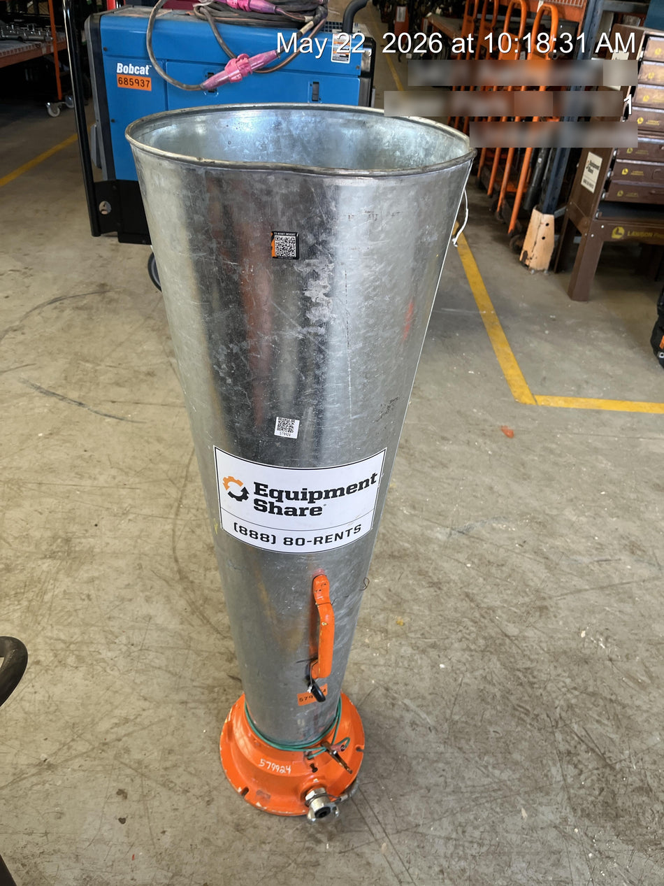 2025 MICHIGAN PNEUMATIC ES-6AM-TRACKER