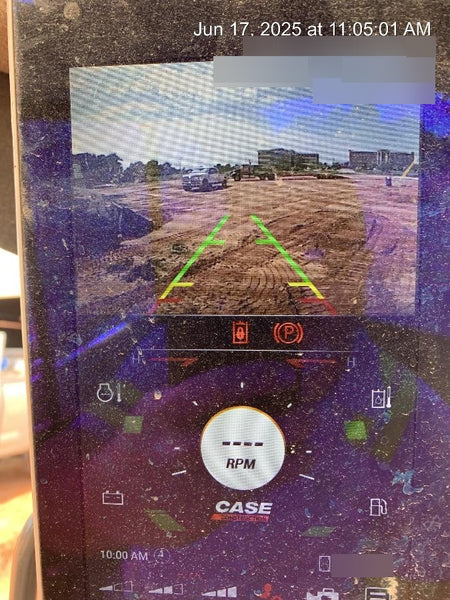 2021 CASE TV270B