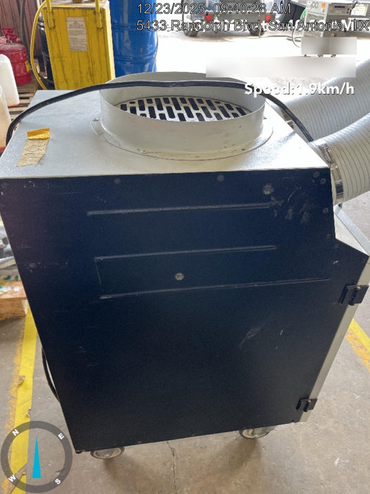 2023 KWIKOOL KPAC1411-2