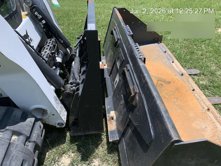 2026 ARROW MATERIAL HANDLING 48" Pallet Forks - Arrow