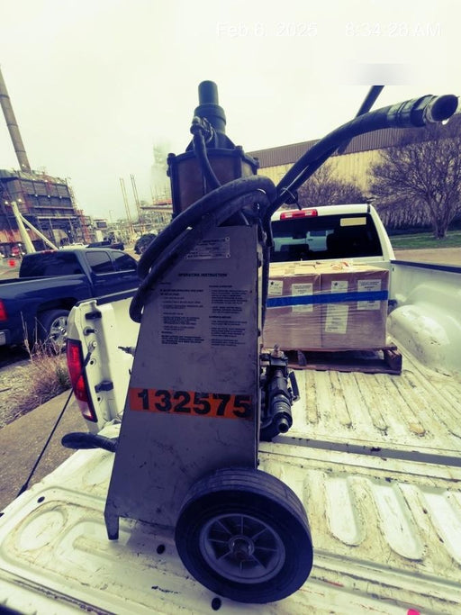 2021 PINNACLE PDQC-10000