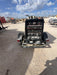 2019 Lincoln Electric Vantage 322 Welder Ready-Pak 3, Two wheel trailer, Fender and Light kit, Cable Rack