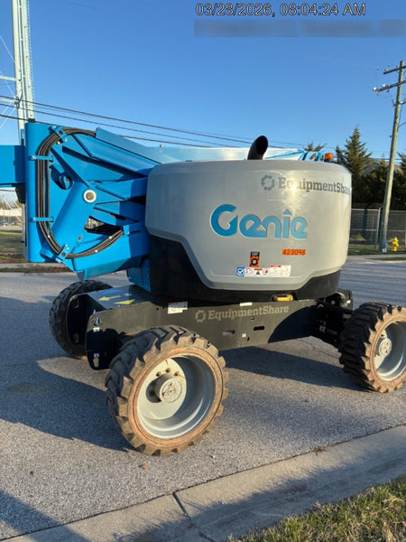 2024 GENIE Z-62/40 RT