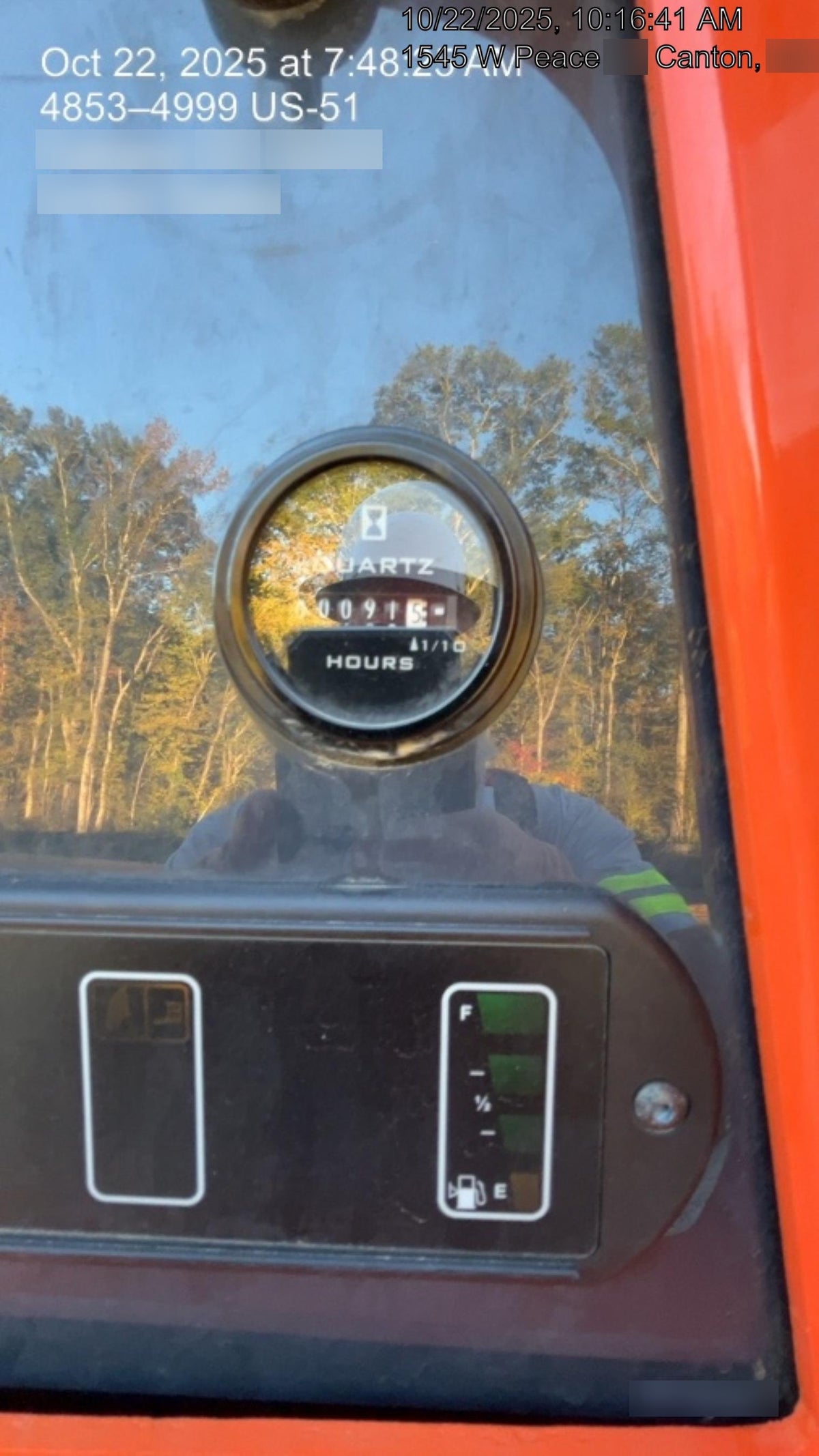 2025 JLG 660SJ