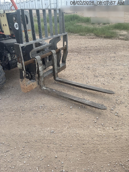 2022 JLG G5-18A