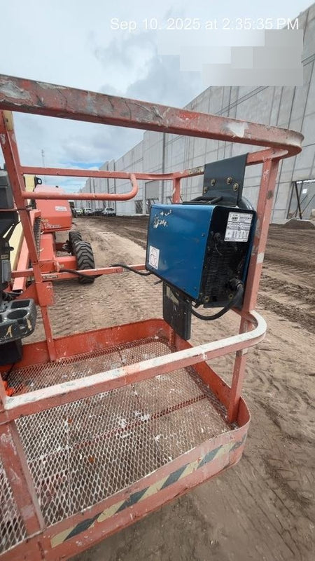 2024 MILLER ELECTRIC CST-282