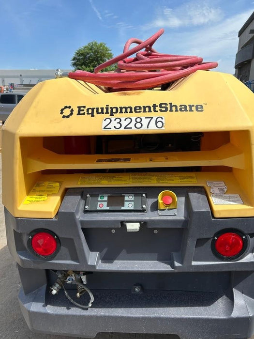 2022 ATLAS COPCO XAS188 CWK