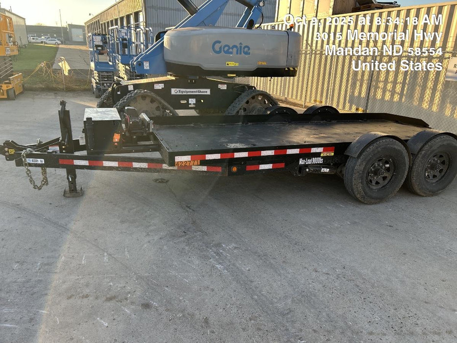 2024 STEELPOINT K19E