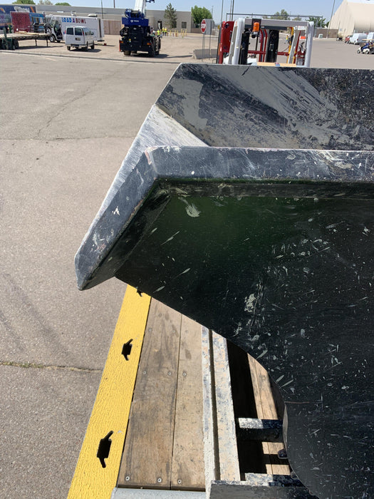 2020 STAR INDUSTRIES M-1820 - Self-Dump Hopper