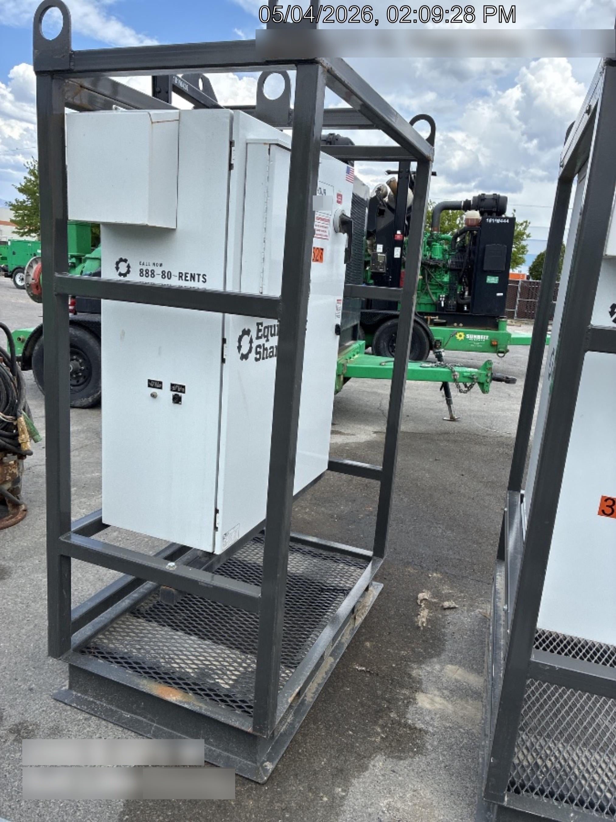 2023 FUJI MD050-EQS
