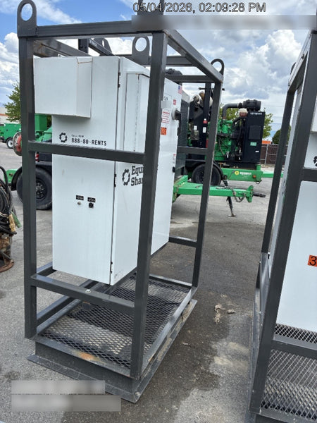 2023 FUJI MD050-EQS