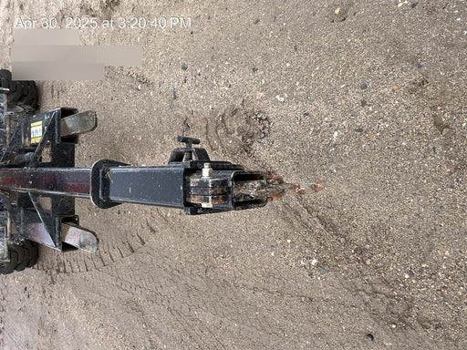 2022 STAR INDUSTRIES M1360B - Star JIB Boom