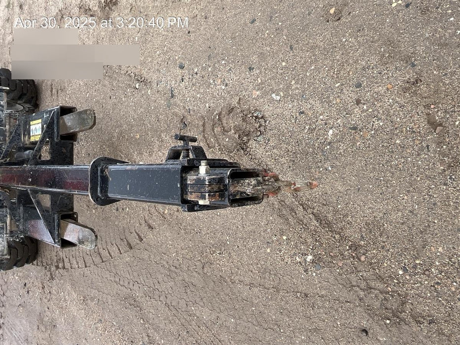 2022 STAR INDUSTRIES M1360B - Star JIB Boom