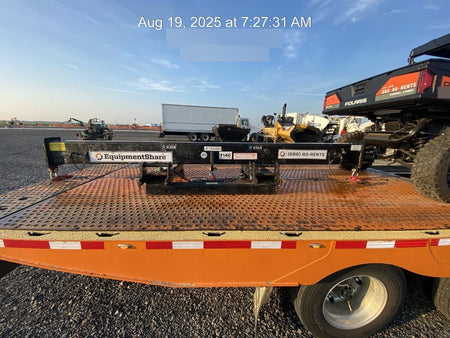 2024 STAR INDUSTRIES 1160B