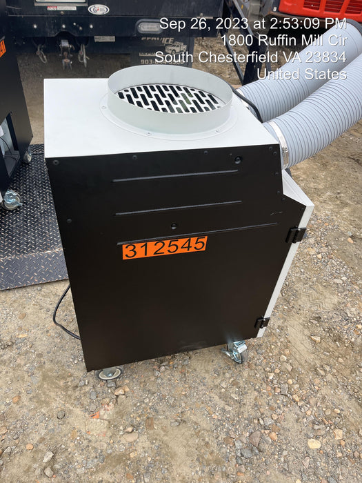 2023 KWIKOOL KPAC1411-2