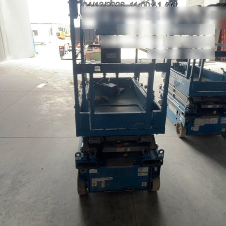 2023 GENIE GS-1432