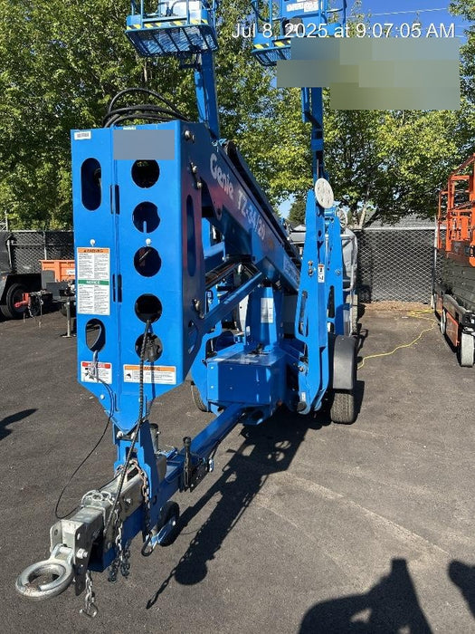 2020 GENIE TZ-34/20
