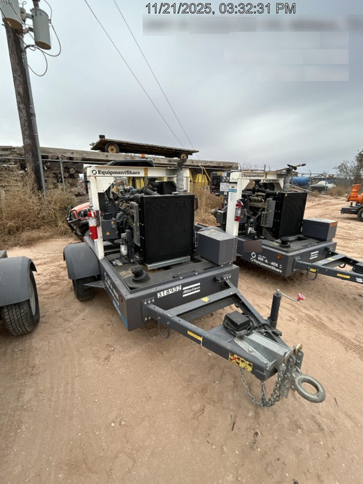 2023 ATLAS COPCO PAC F44 KD