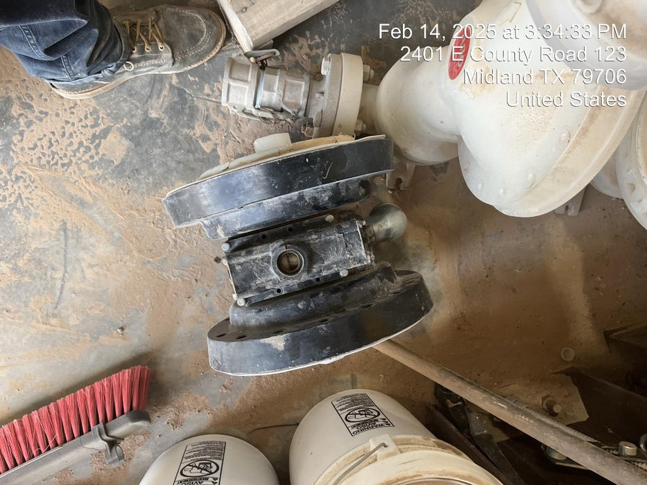 2022 INGERSOLL RAND PD20P-FPS-PTT