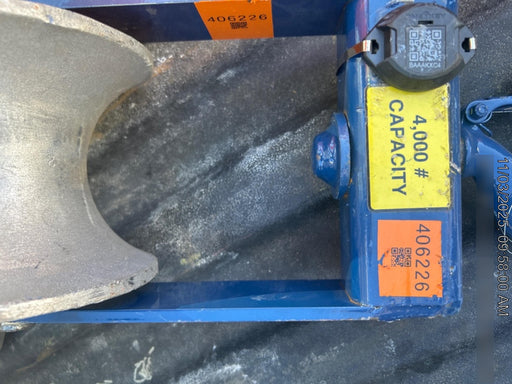 2024 CURRENT TOOLS 406