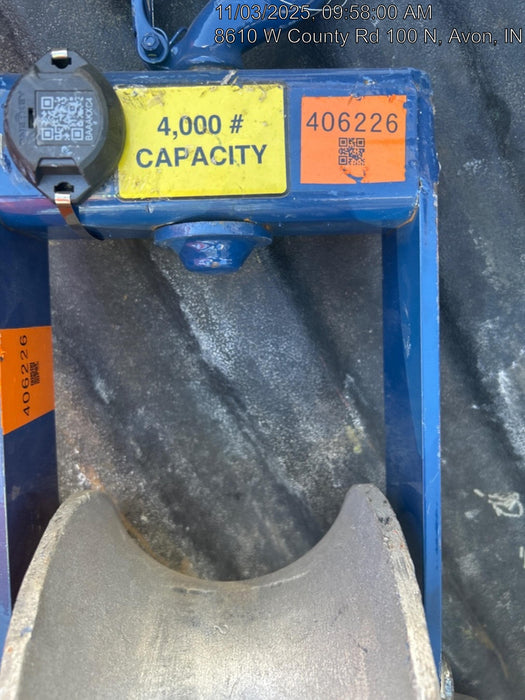 2024 CURRENT TOOLS 406