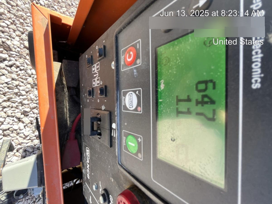 2024 WANCO WLTT-4MM4K