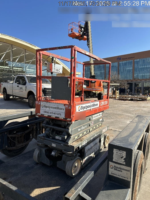 2019 SKYJACK SJIII-3219