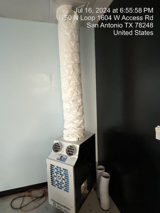 2023 KWIKOOL KPAC1411-2