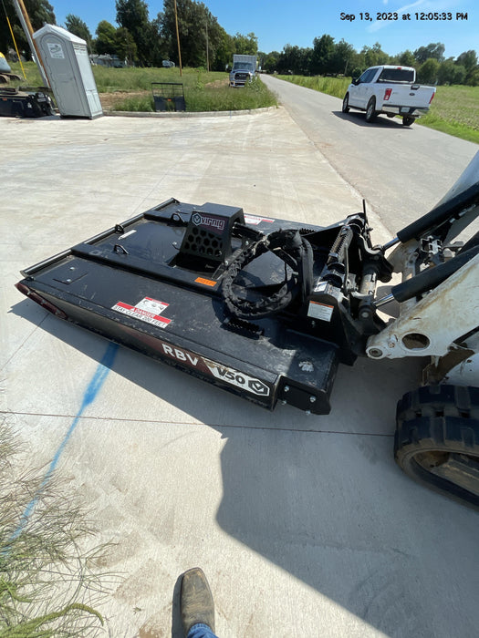 2023 VIRNIG RBV72-25