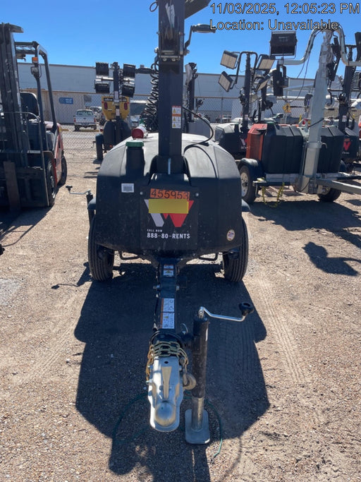 2024 WACKER NEUSON LTT4