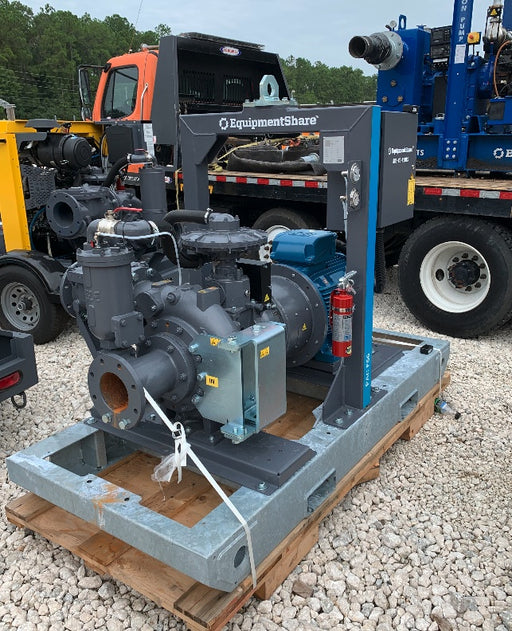 2022 ATLAS COPCO PAC F66 E