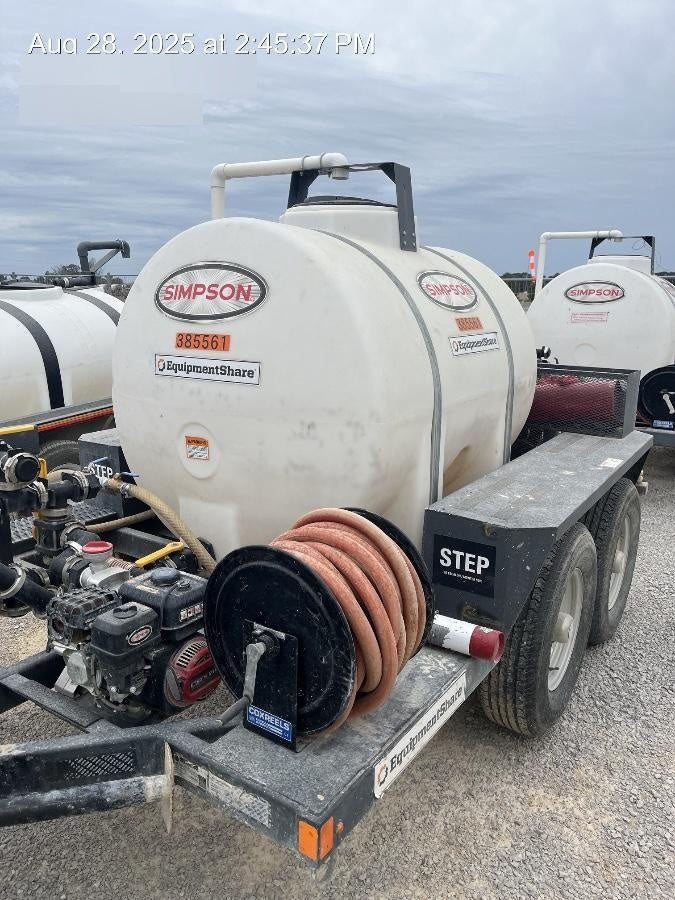 2023 SIMPSON SWT-52517