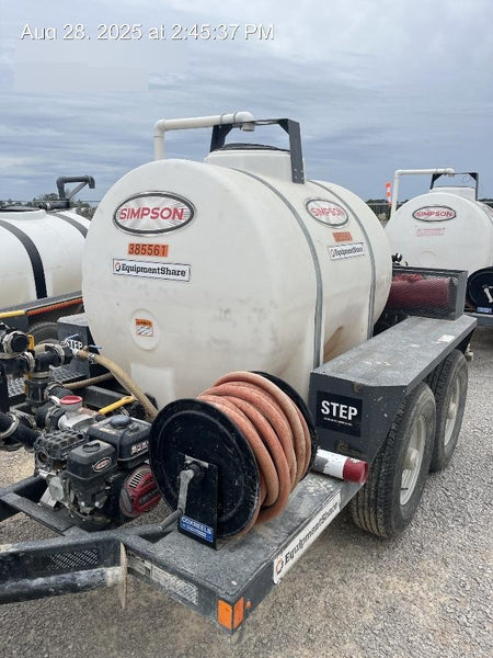 2023 SIMPSON SWT-52517