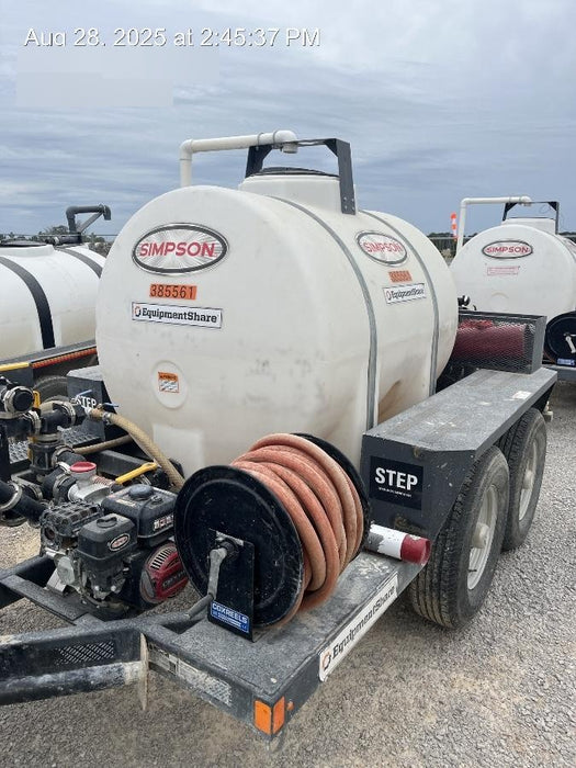 2023 SIMPSON SWT-52517