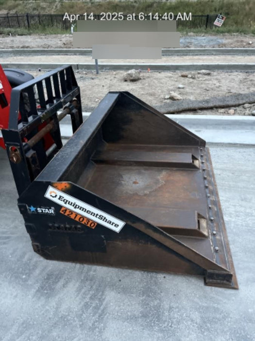 2024 STAR INDUSTRIES 1406B