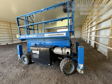 2021 GENIE GS-4069 RT