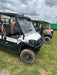 2022 KAWASAKI Mule PRO-DXT (Half Door)